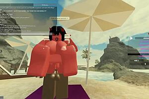 Roblox porn collection