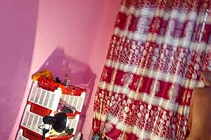 intense mmf threesome with stunning wife and pals