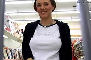 amateur women showcasing natural curves in private