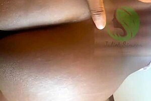 The hottest chef that will give you her pussy to eat, but i mean, it's amazing