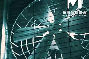 Modelmedia Asia - Sex Jail-Euro Cup Female Fan