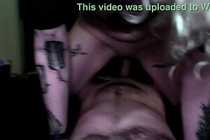 when i slip on stockings and shorts, rough fucking is all i crave