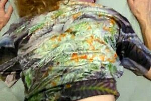 breed whore gets used, birth control tossed, fucked and filled with cum in a rough session