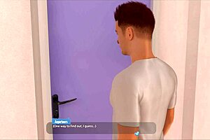 Helping The Hotties 21 In Intriguing Game Scenario