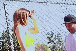 Anita cannibas the mayor of cougar town