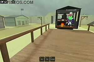 She Stays Afk While Everyone Fucks Her In Gangbang