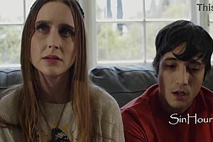 Hey, therapist, this is a safe space for Laney Grey and Ricky Spanish 😊