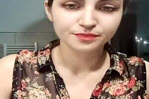 Italian Milf Bigo Live Show