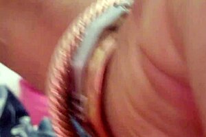 hot babe hitchiker sucking my dick to the motel before i creampie her pussy