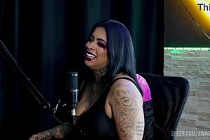 I love watching marcely mello and tifany rocha in this swing cast