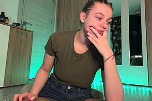 squirting and nipple clamps?