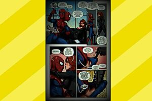 People reenact civil wars in this comic parody