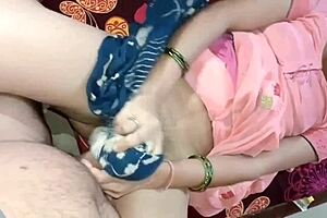 Indian newly married couple make sex relation in midnight