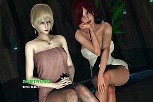 gameplay continues in eternum part 31