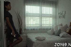 Teen Says, Oh Yes, Finger Me!