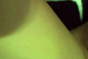 A Young 18+ Couple Have Good Fun Making Their Own Homemade Porn Video