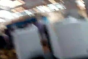 Culo En Walmart Voyeur Anal Sex Scene