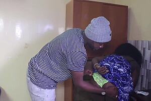 linda cheats on her husband with the friend of her husband who came to visit them in front of her husband who is not vigilant adultery has three and in organized coaction of a couple