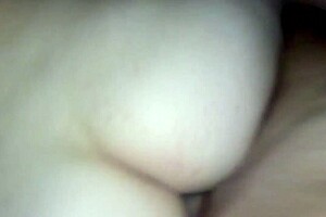 fucking my redhead girlfriend hard in homemade teen video