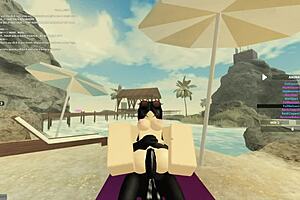 new zealand whore gets bent over for anal and riding monster cock