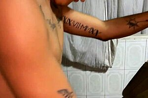 Intense Fucking Of Her Big Pussy In Doggystyle And Missionary Positions