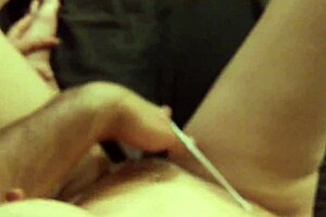 i feel mature's fingering orgasm building