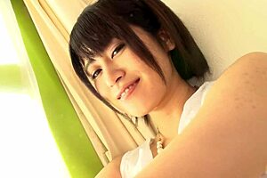 The Skilled High-Class Cabaret Girl Is Eager To Please Customers - Kato Ema 1