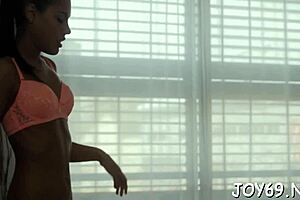 Teen Says, Oh Yes, Finger Me!