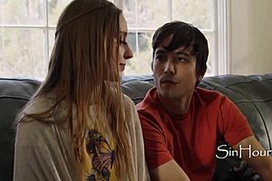 Hey, therapist, this is a safe space for Laney Grey and Ricky Spanish 😊