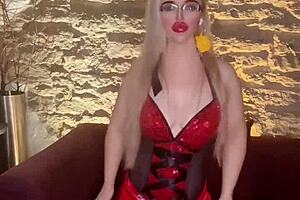 Controlled song by singer findom goaldigger is part of her domination theme