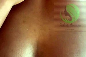 The hottest chef that will give you her pussy to eat, but i mean, it's amazing