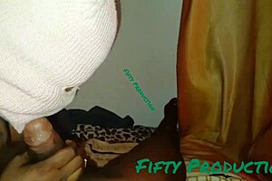 Slutty Ass Bitch Came Back For My Big Black Cock