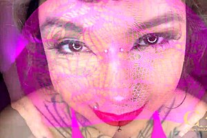 Brazilian Black Raw Episode 5 With Annie Clementine Trailer