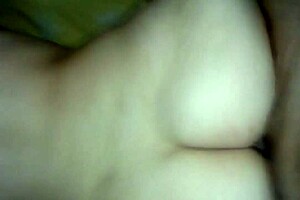 fucking my redhead girlfriend hard in homemade teen video