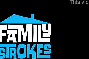 Hot parody with cute girls in rough group action and hardcore fucking.