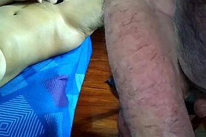 Agarabas and Olpr explore big pussy and big cock fucking