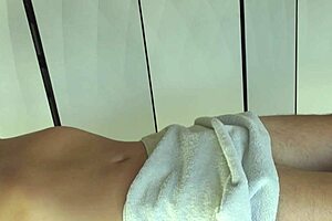 Thai Massage Salon With Services Oils And Handjob