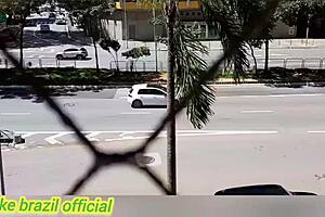 I launch my first gangbang with lots of anal sex