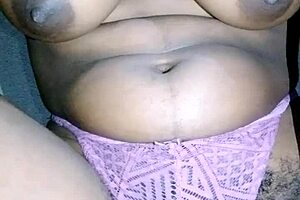 With Panties On, Let Me Turn You On Intensely