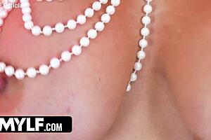 Mylf of the month london river a milf like no other a true porn star