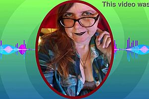 Femdom Fingersnaps: Amateur Domination Leads To Milf Orgasm In Solo Session