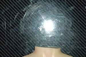 i stroke dolly's small tits