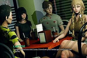 Eternum part 9 offers immersive game exploration with strategic challenges and epic quests