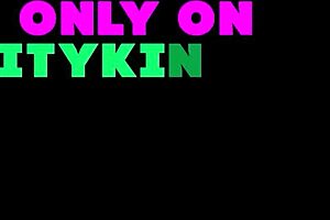 Reality kings - kira noir & lily lou lick each other before ricky johnson joins in for a morning-after threesome