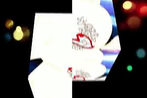 Big ass thick latina twerking that ass