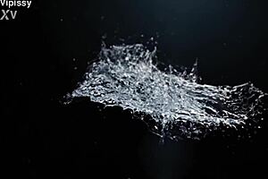 hey, these sexy ladies from vipissy are playing with toys