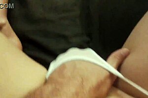 i feel mature's fingering orgasm building