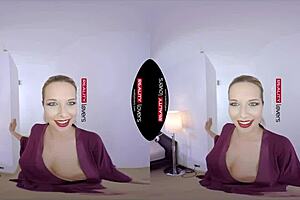 Realitylovers - fishnet slut in deepthroat