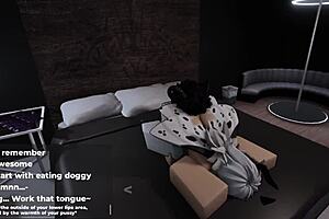 roblox moth girl addicted to my heat