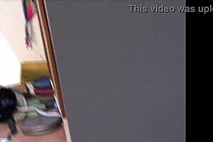 Redhead Milf Behind Scenes Workout Photoshoot